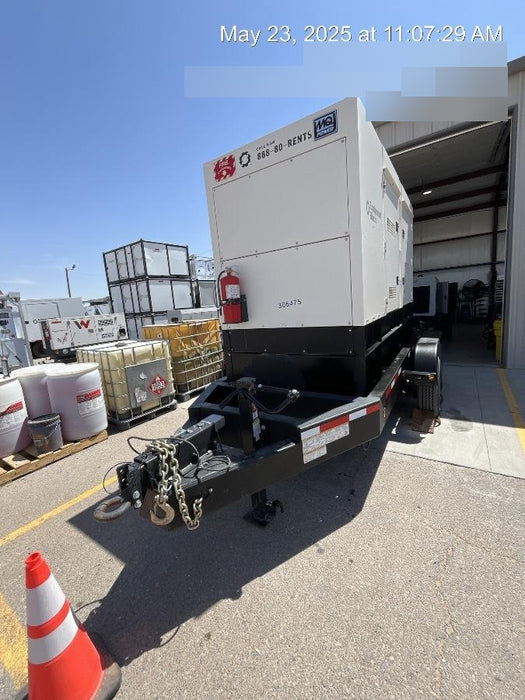 2023 MULTIQUIP DCA300