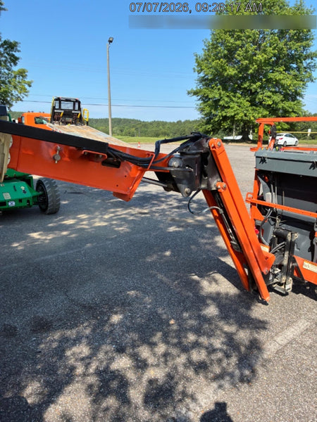 2021 JLG E300AJP