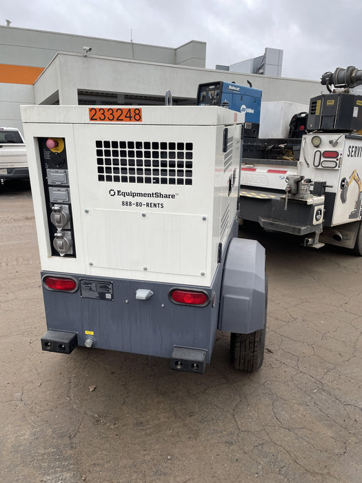 2022 ATLAS COPCO QAS25 CWK