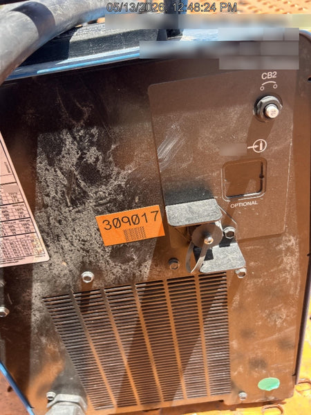 2023 MILLER ELECTRIC XMT 350