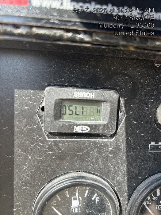 2024 LINCOLN ELECTRIC LE400