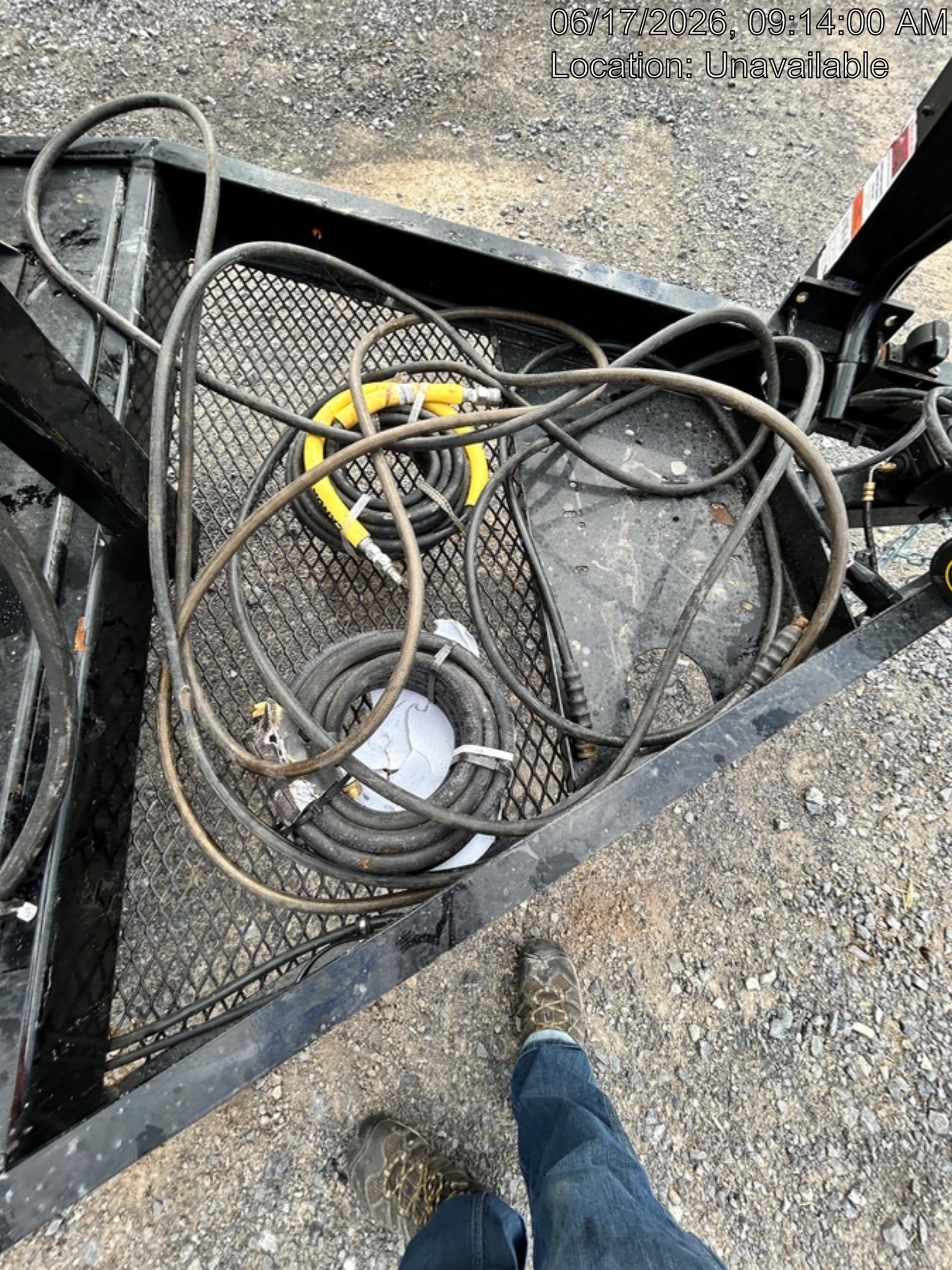 2026 WYLIE EXP-550L-S-HOTG