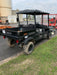 2022 Club Car CA1700D Canopy, Diesel, 4 Passenger