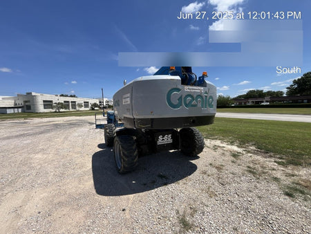 2018 GENIE S-65