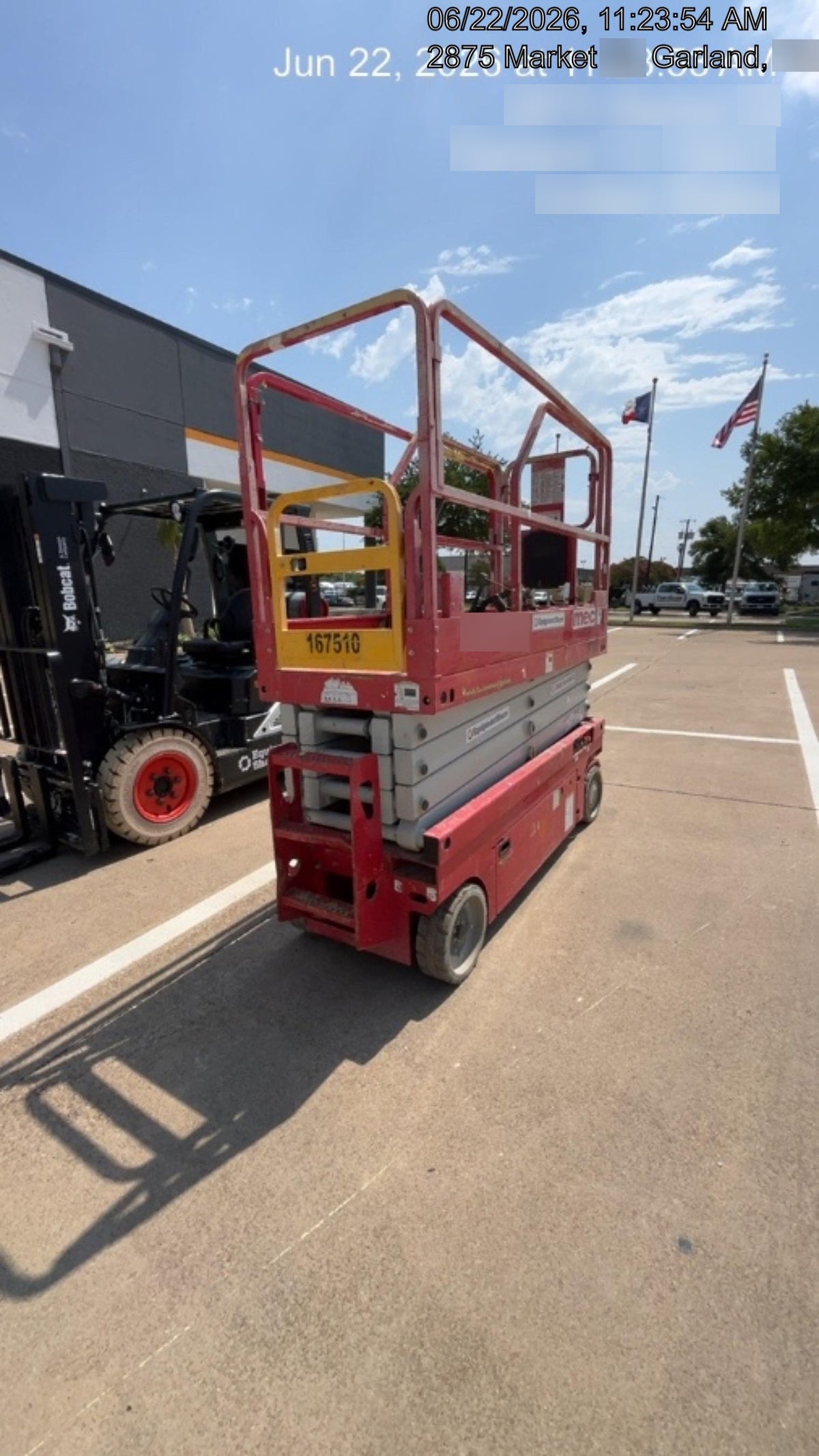 2021 MEC 2632SE