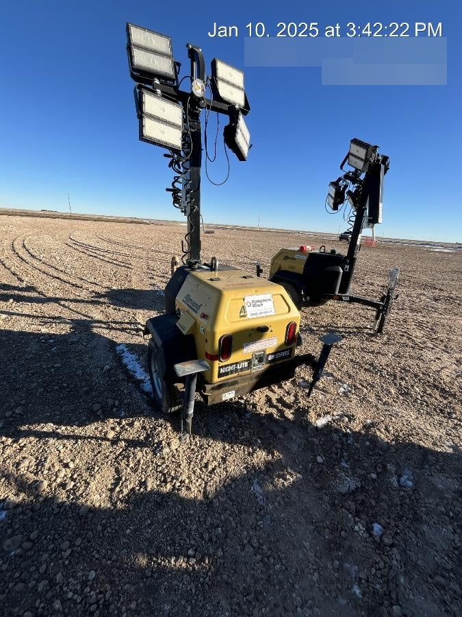 2021 ALLMAND NLV3GR