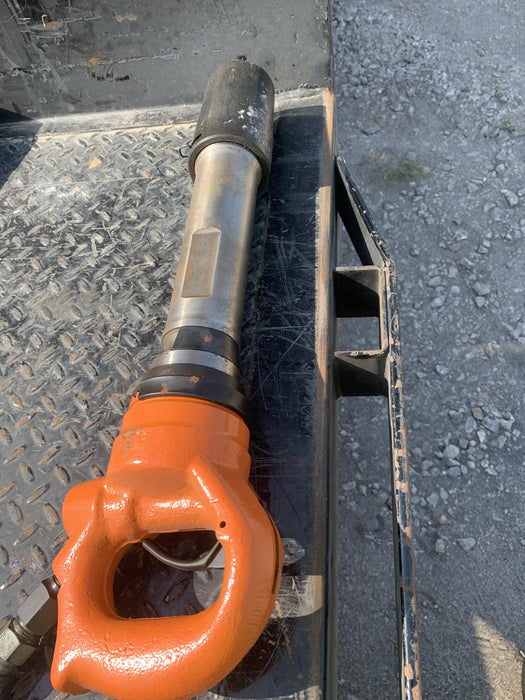 2020 MICHIGAN PNEUMATIC MP-133-ORANGE-NEP