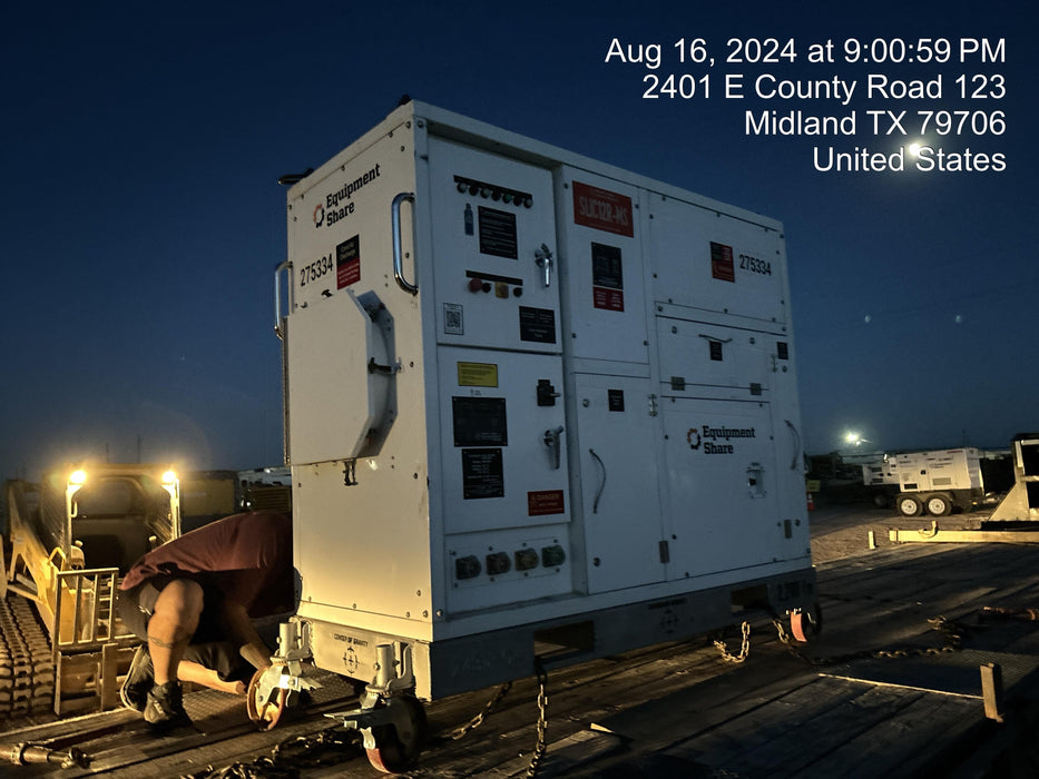 2022 SMARTECH SLIC12R-MSH