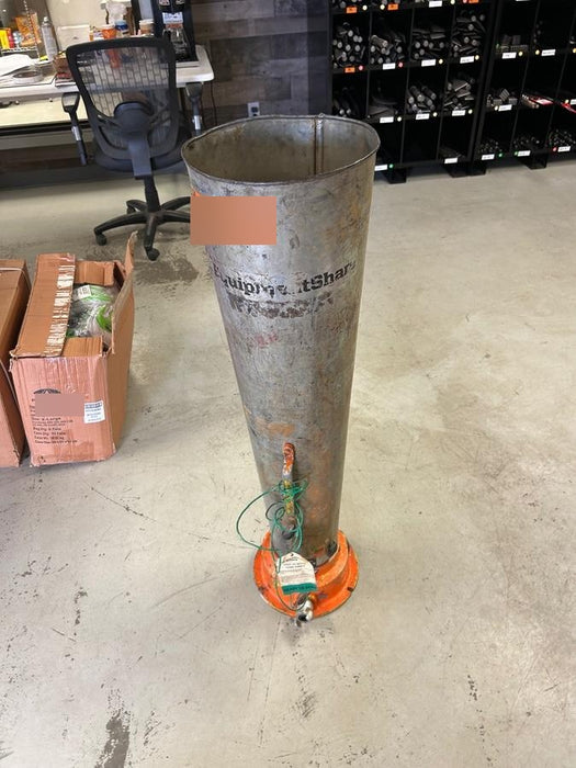 2021 MICHIGAN PNEUMATIC HV-6AM