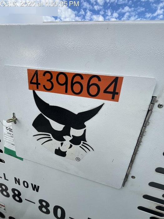 2024 BOBCAT PA425WCU-T4F
