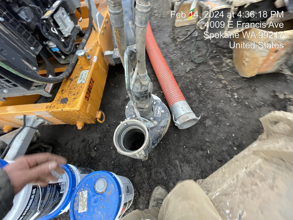 2023 HYDRA TECH SP06DT/S6TC