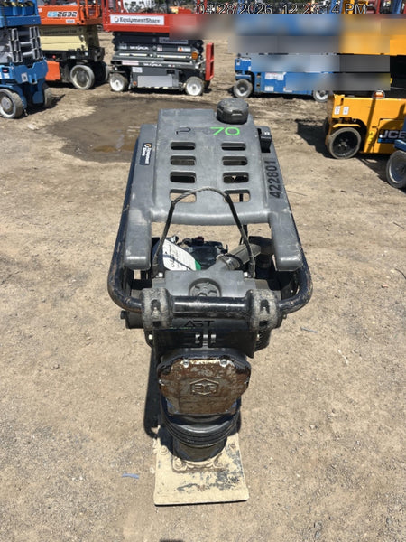 2024 THIRD COAST EQUIPMENT PR70H