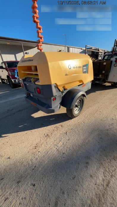 2022 ATLAS COPCO XAS188