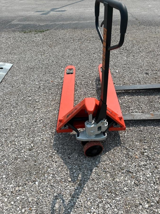 2025 MIGHTY LIFT ML55M