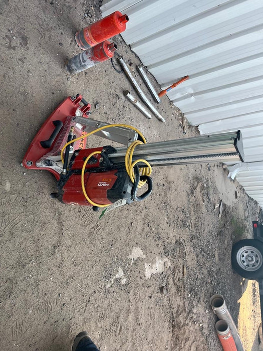 2020 HILTI DD250E