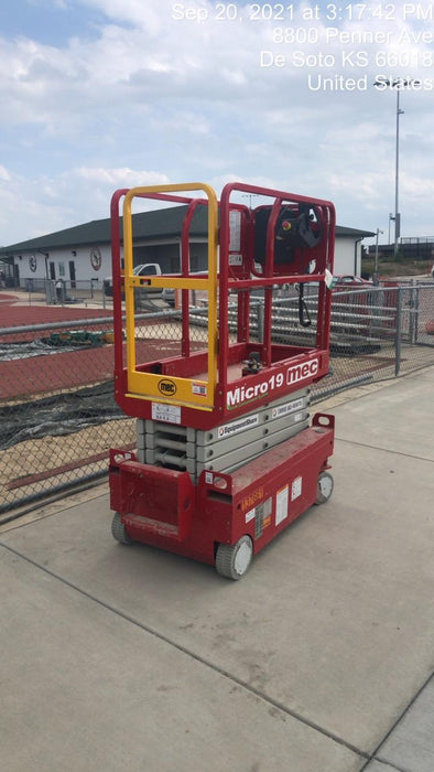2021 MEC Micro 19