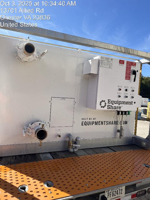 2025 CAPS PAHH-140TC-0NN0NN-5E5-P2-VG2CEUP