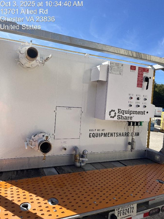 2025 CAPS PAHH-140TC-0NN0NN-5E5-P2-VG2CEUP