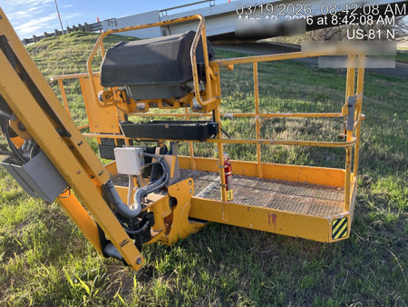 2020 HAULOTTE HT46RTJO