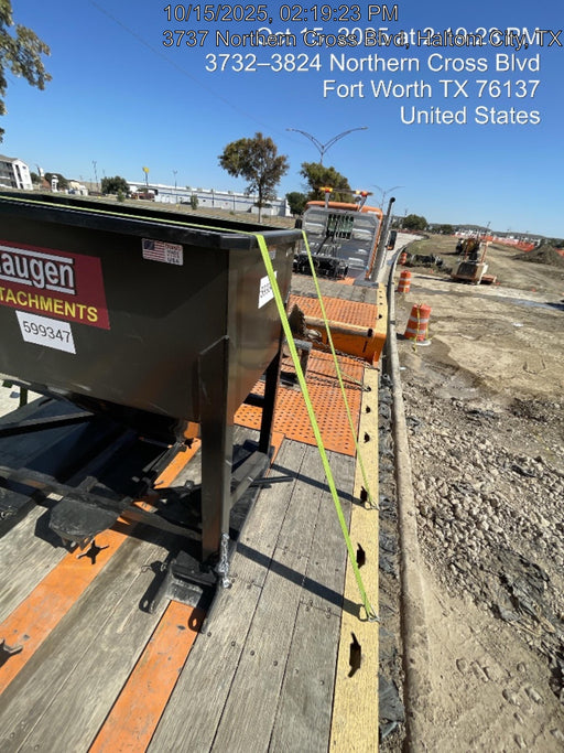 2025 HAUGEN HCH-M100