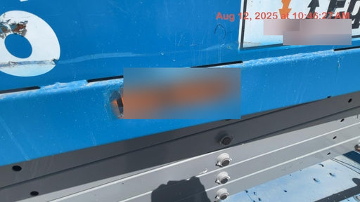 2021 GENIE GS-4046 E Drive