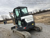2023 BOBCAT E50