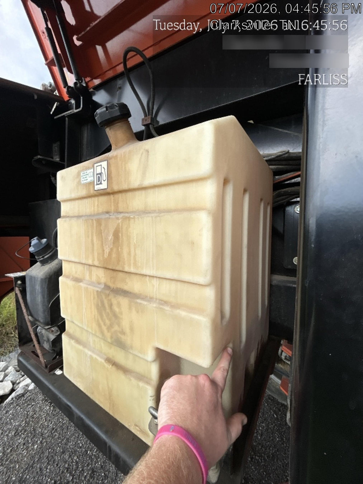 2021 JLG 1850SJ