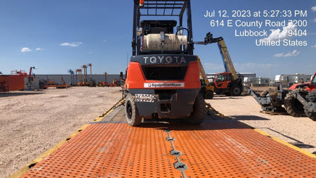 2022 TOYOTA 50-8FGU25