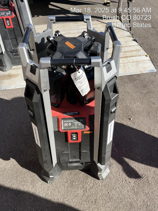 2024 MILWAUKEE MXF041-1XC