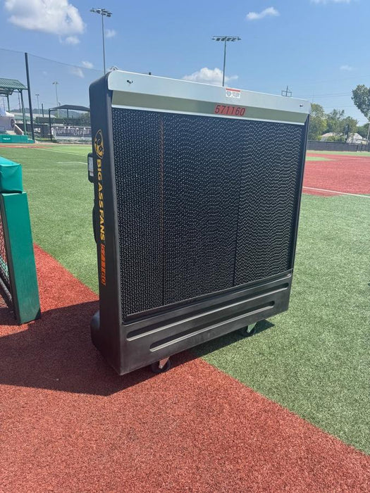 2025 BIG ASS FANS Cool Space 400