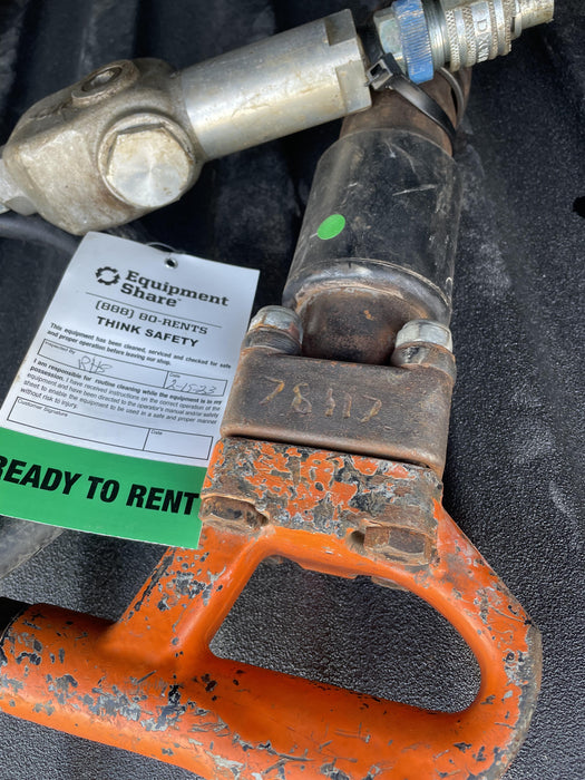 2020 MICHIGAN PNEUMATIC MP-CH3R