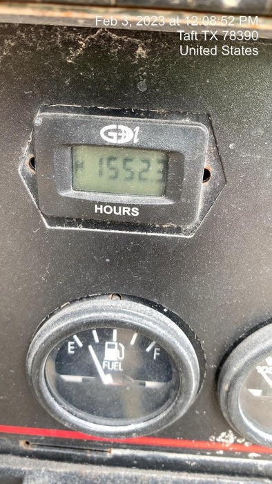 2021 Lincoln Electric Vantage 322 Ready Pak 3