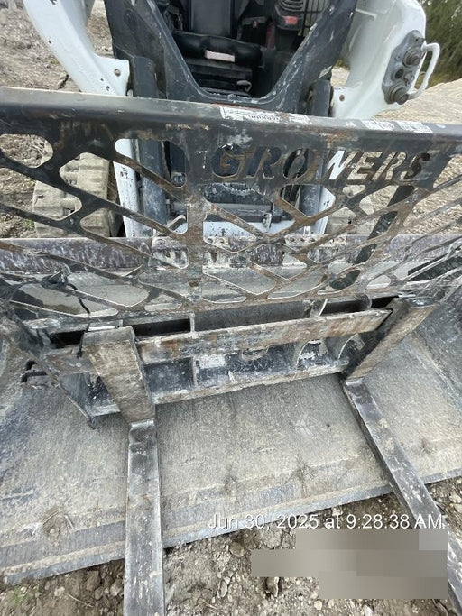 2022 ARROW MATERIAL HANDLING 48" Pallet Forks - Arrow