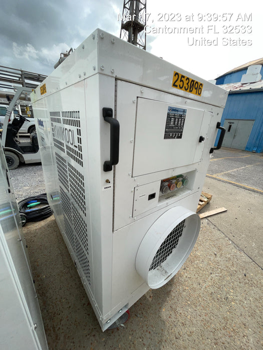 2022 KWIKOOL KPO12-43H