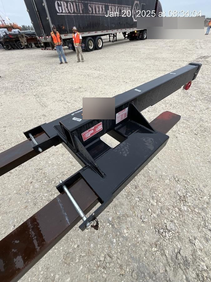 2024 ARROW MATERIAL HANDLING CE60-TH-STP
