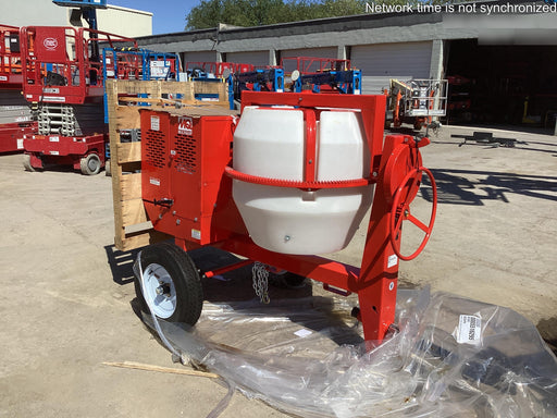 2022 MULTIQUIP MC94PK