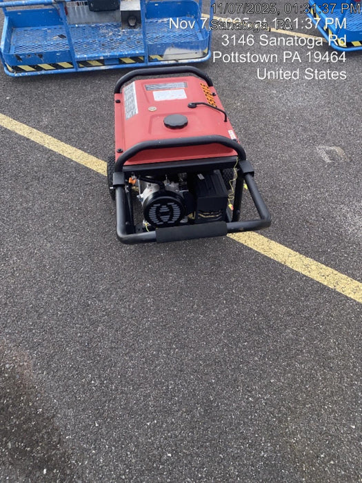 2025 MI-T-M GEN-6500-0MM1