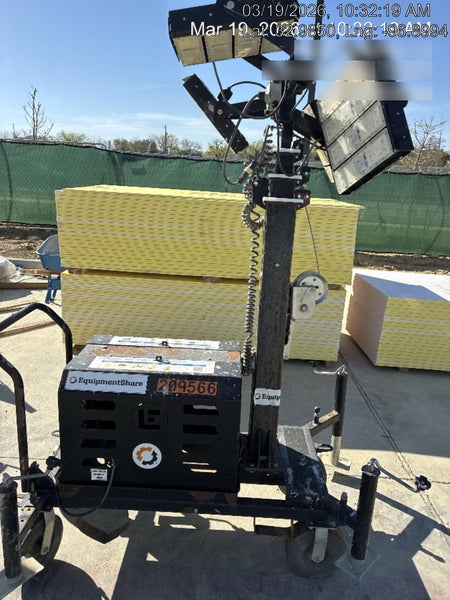 2022 LIND EQUIPMENT LE980LEDV-T4B