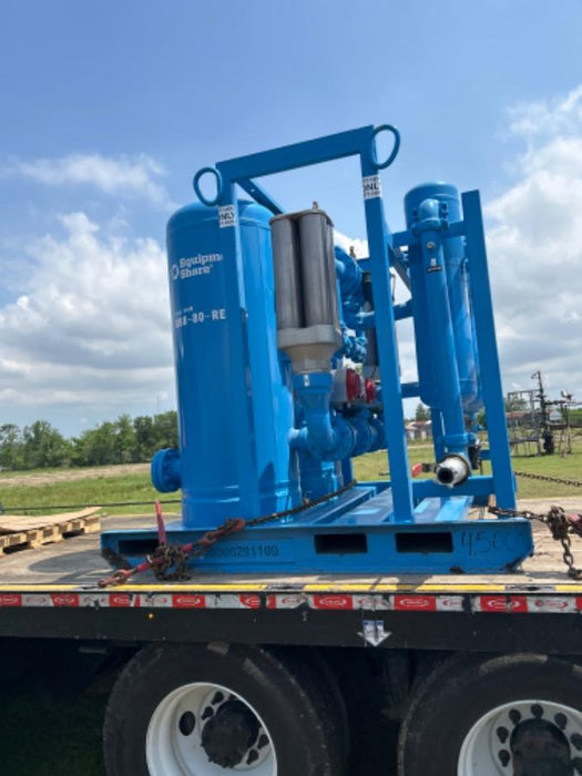 2024 HANKISON RDH-1550G