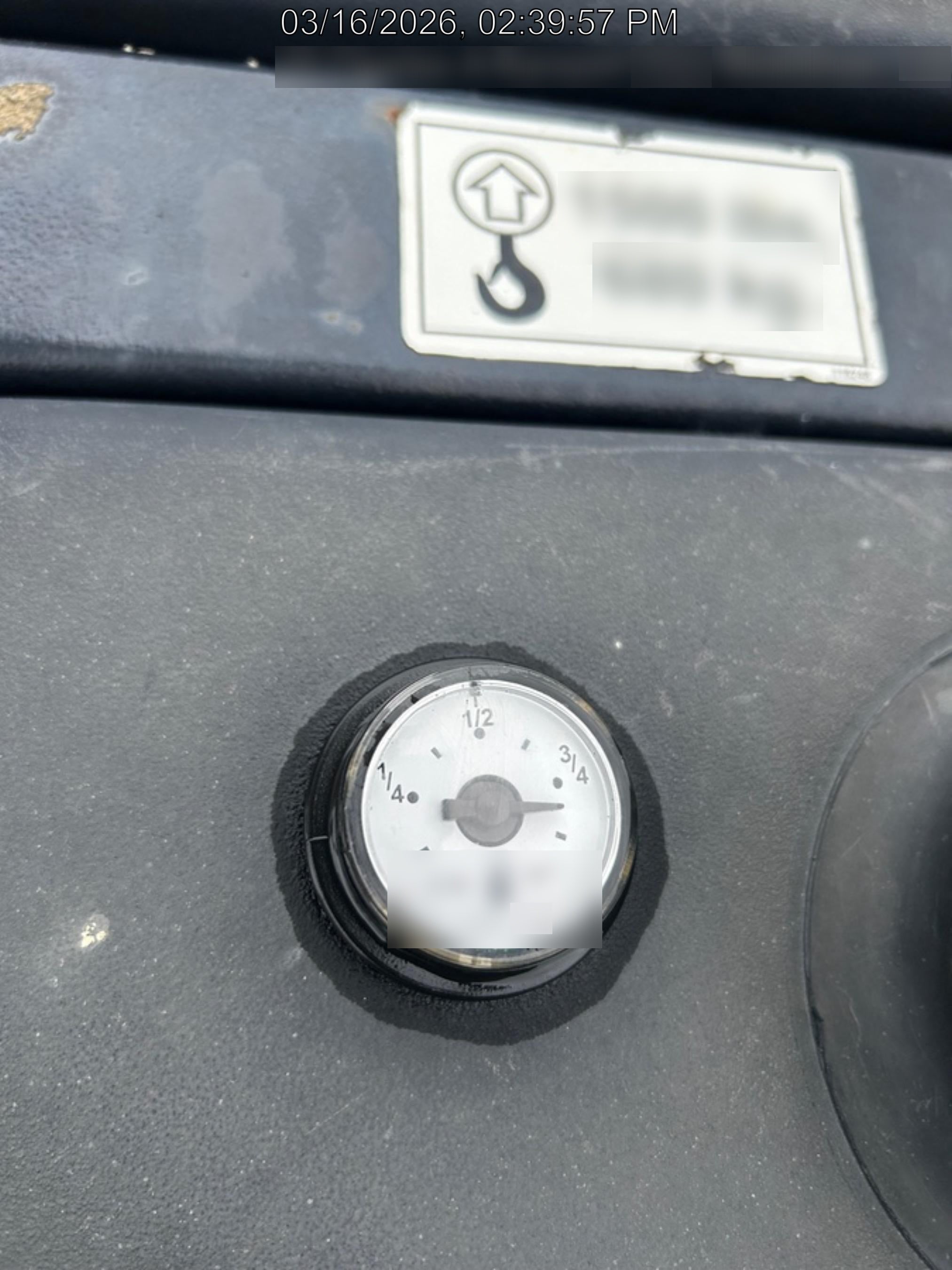 2021 ALLMAND NLV3GR