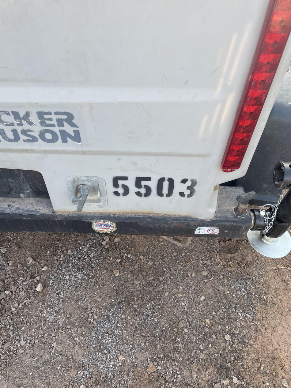 2017 Wacker Neuson LTV6L-MH Standard