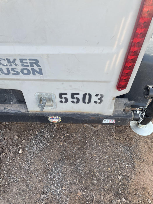 2017 Wacker Neuson LTV6L-MH Standard