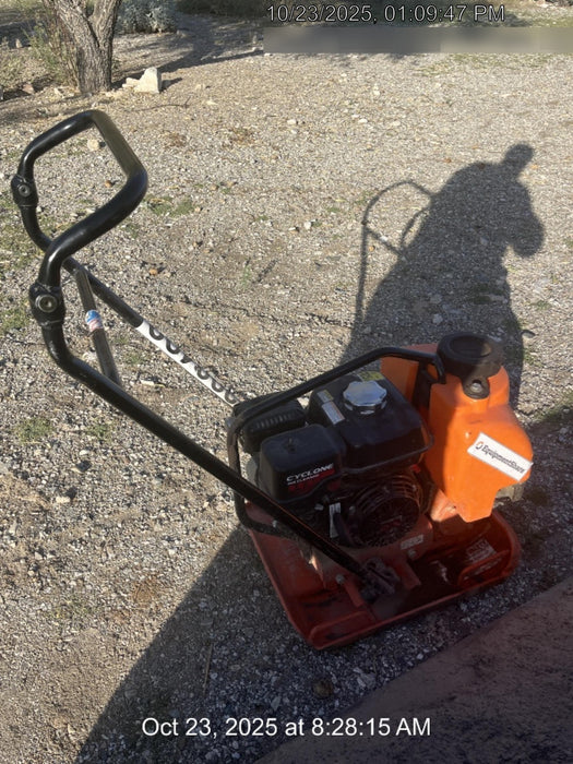 2023 MULTIQUIP MVC82VHW