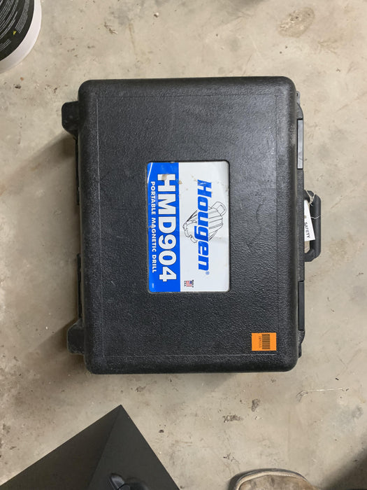 2022 HOUGEN MFG HMD904