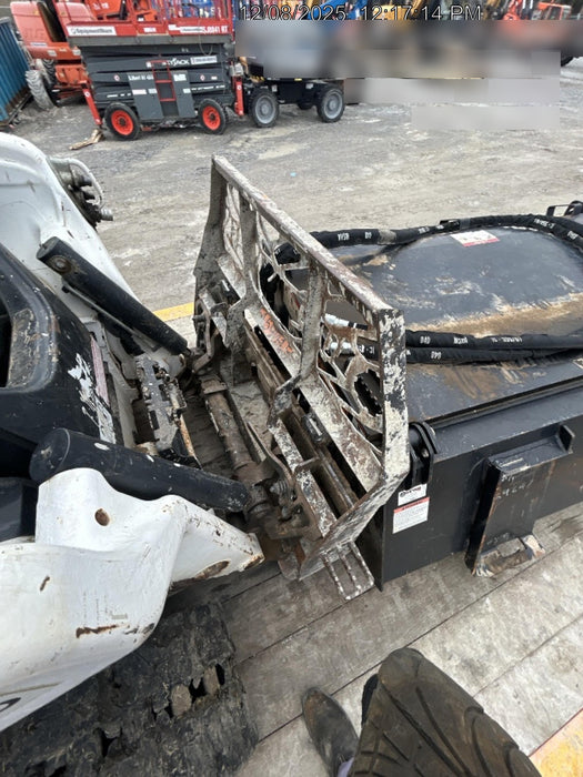 2021 PALADIN 48" Pallet Forks - Paladin