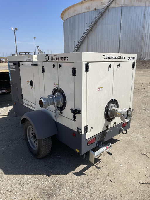 2023 ATLAS COPCO PAC F44 KD-S