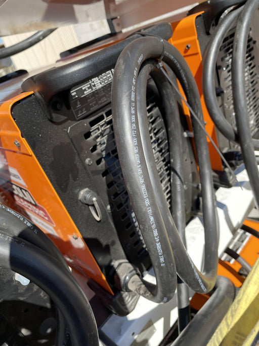 2023 LEX WR6A-7SM-FG26DZ6LD-R