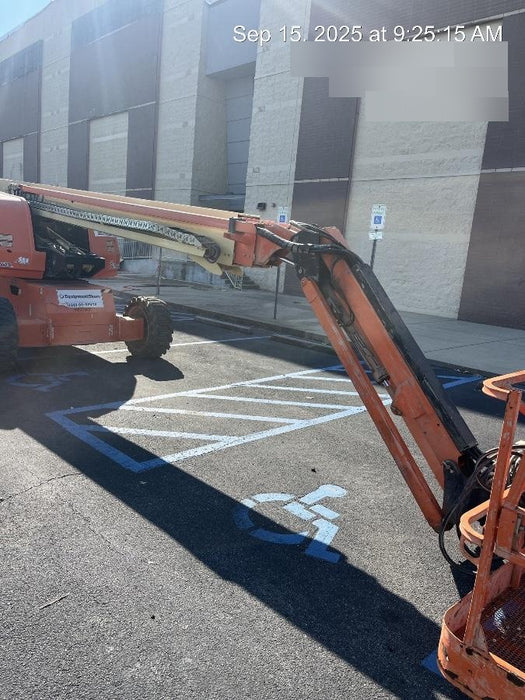 2020 JLG 660SJ