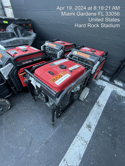 2022 MI-T-M GEN-8000-0MME