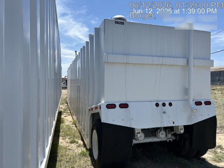 2025 AMERATANK R21KFALFT